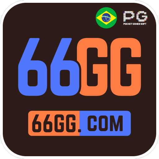 Logo 66gg